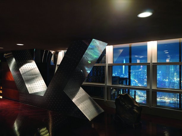 Grand Hyatt Shanghai