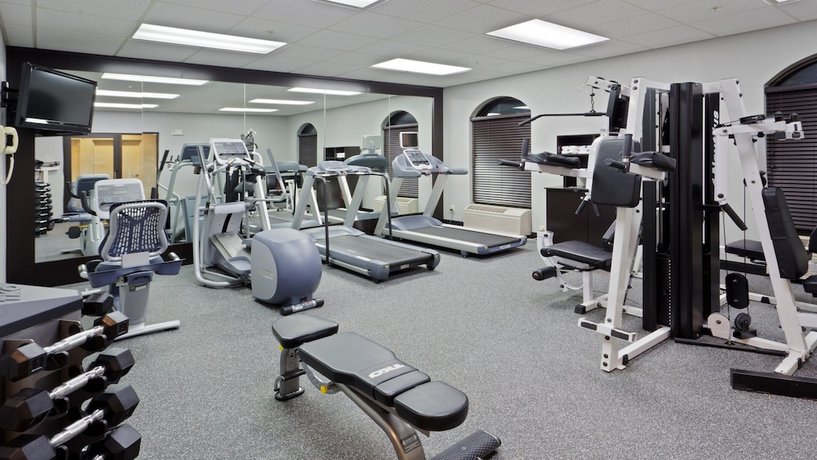 Holiday Inn Express & Suites Dover