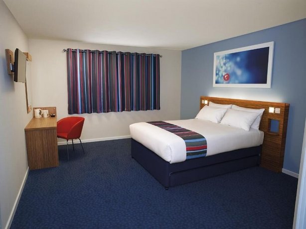 Travelodge Belfast