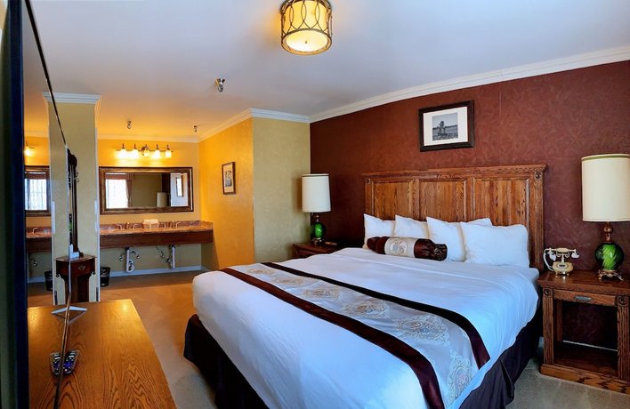 Eureka Inn, Trademark Collection by Wyndham