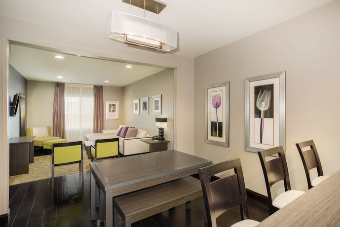 Holiday Inn Express & Suites Amarillo West