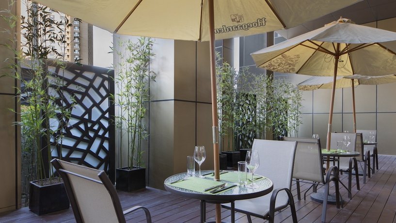 Holiday Inn & Suites Tianjin Downtown