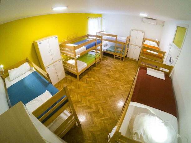 Whole Wide World Hostel