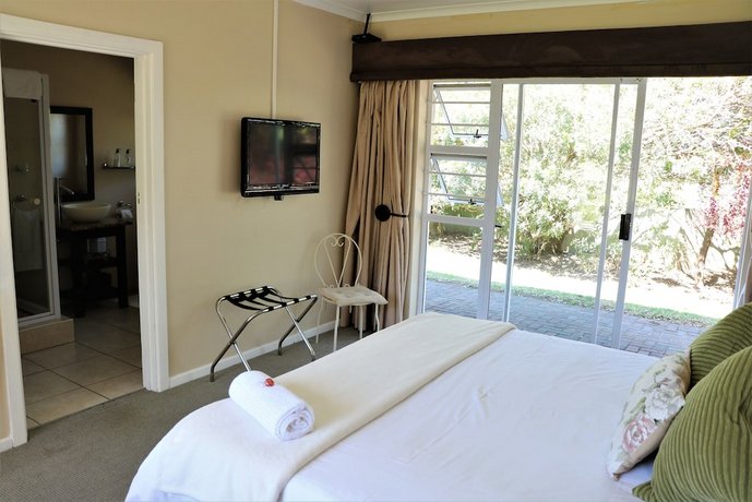 Reef View Bnb