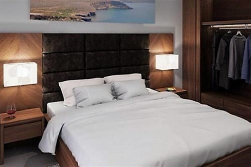 Pebbles Resort