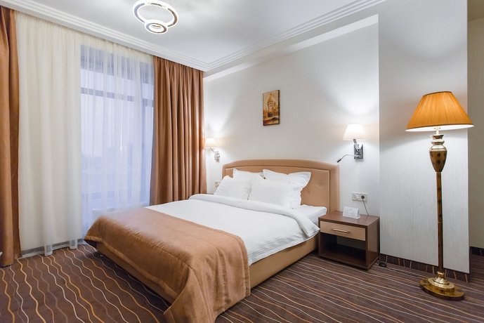 Abri Hotel