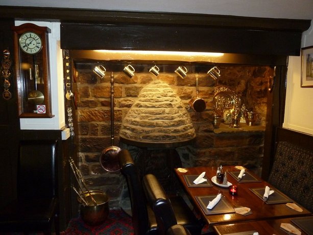 Blacksmiths Arms Inn