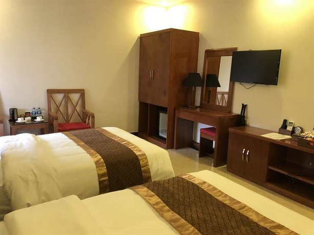 Sapa Hai Yen Hotel and Apartment