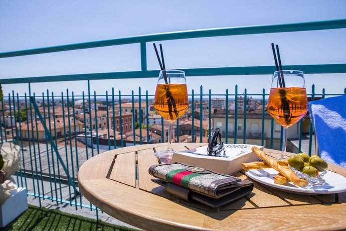 Hotel Ariston & Spa