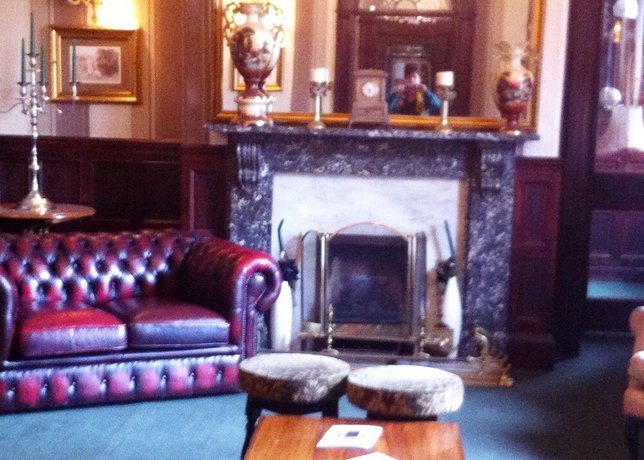 Georgian House Hotel