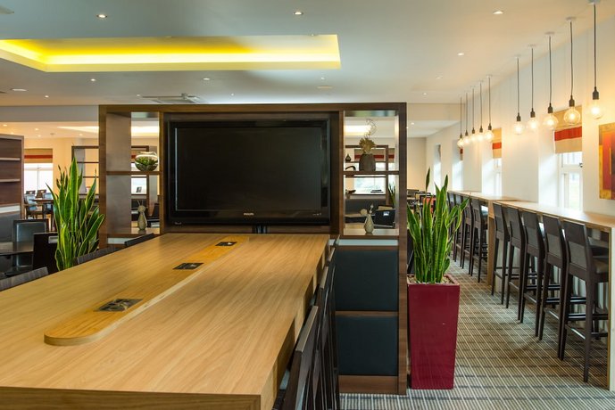Holiday Inn Express Bristol - Filton