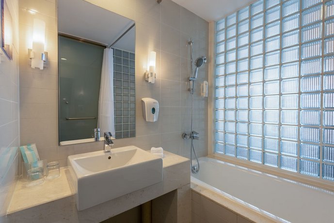 Holiday Inn Express Tianjin Heping