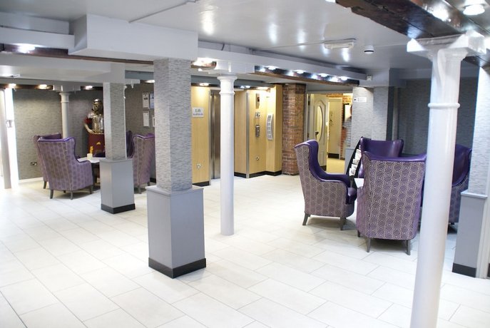 Mill Hotel & Spa