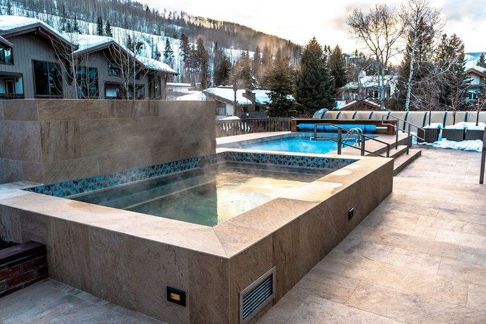 Sitzmark Vail