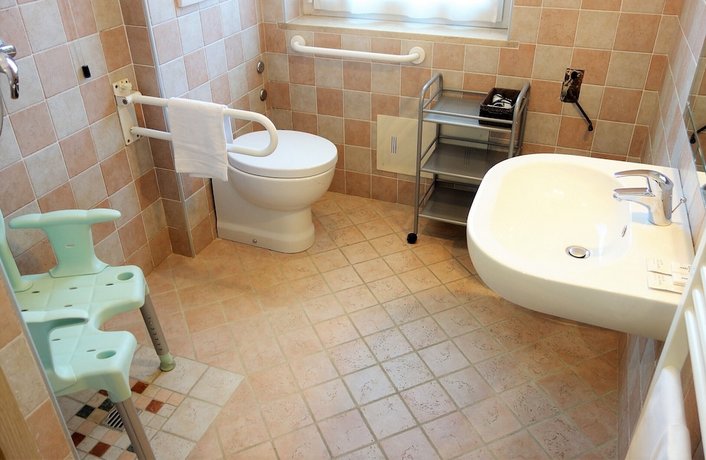 Euromotel Croce Bianca