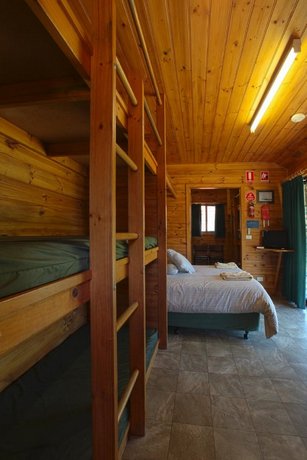 Surfside Holiday Park