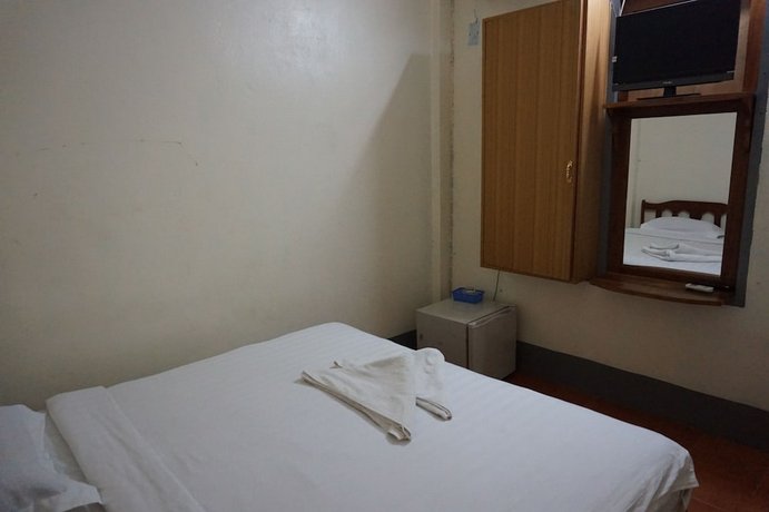 Lankham Hotel