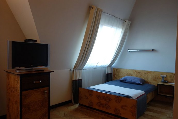 Hotel Monopol
