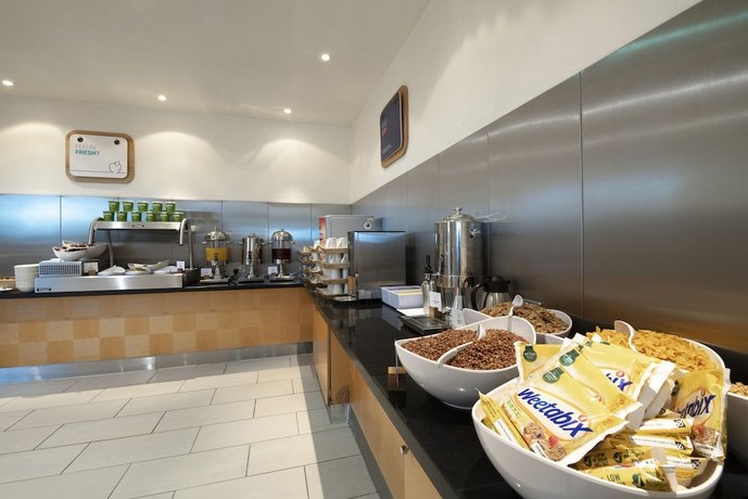 Holiday Inn Express Newcastle City Centre