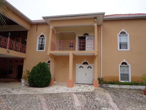 Casa de Shalom