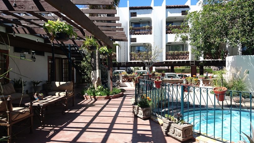 Best Western El Cid