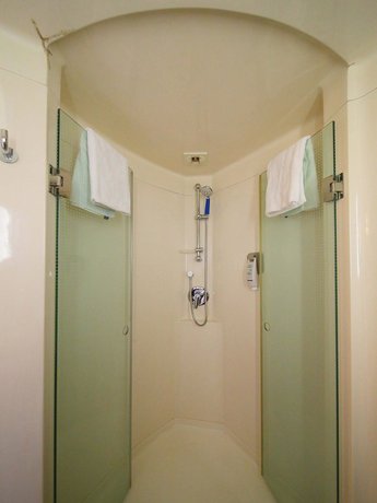 ibis Nanjing Zhonghua