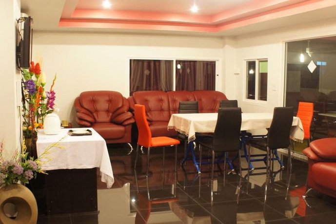 Nan Treasure Hotel