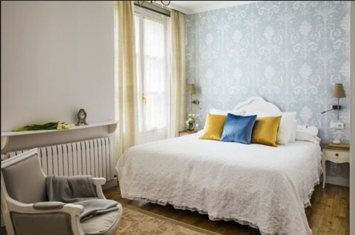 Hotel Infanta Isabel