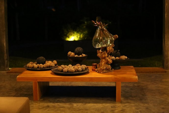 Wirdana Resort & Spa