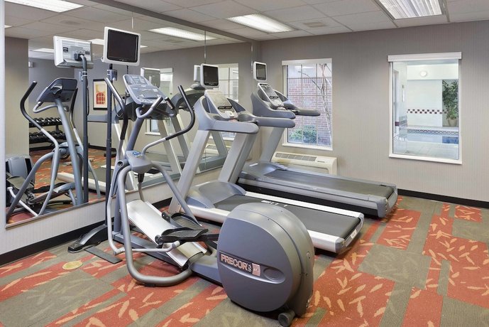 Residence Inn by Marriott Waco