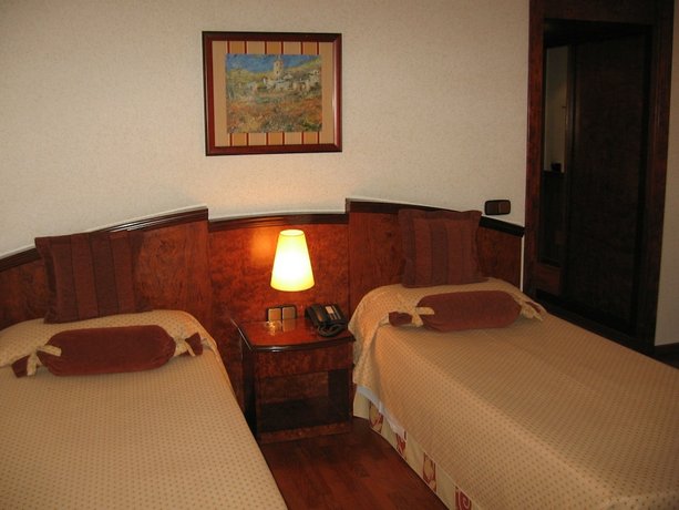President Hotel Andorra la Vella