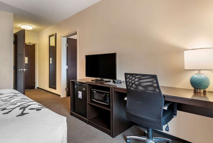 Sleep Inn and Suites Moab near Arches National Park