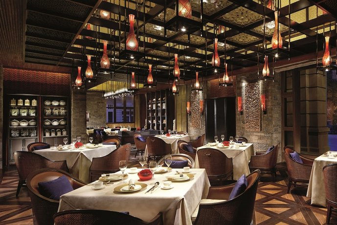 The Ritz-Carlton, Tianjin