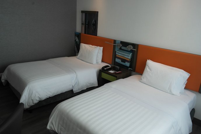 Hampton By Hilton Barranquilla