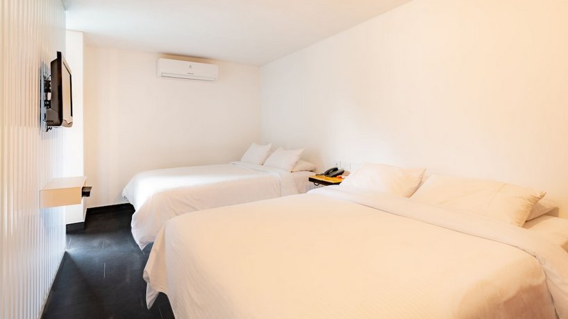 Hotel El Peñon