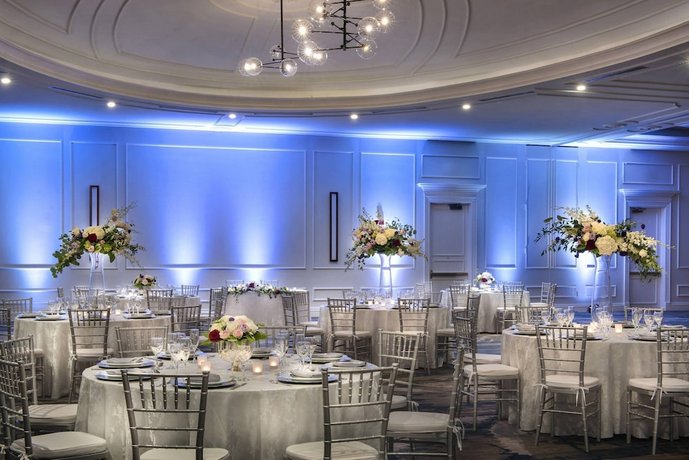 Norfolk Waterside Marriott