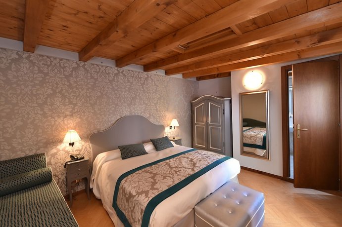 Hotel Villa Rosa