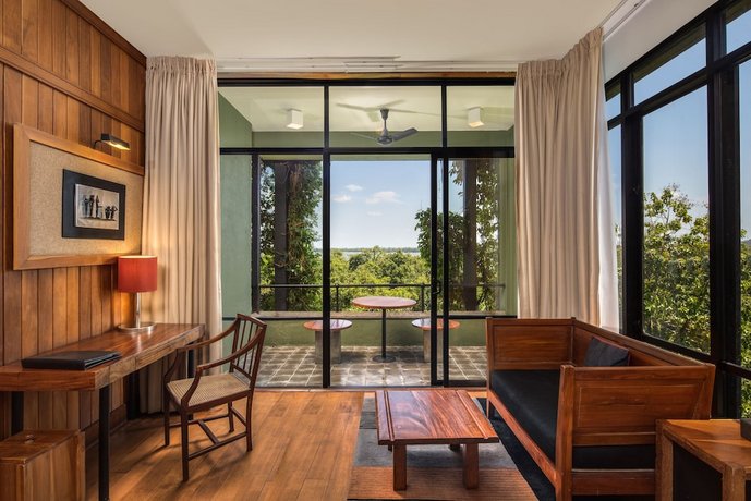 Heritance Kandalama