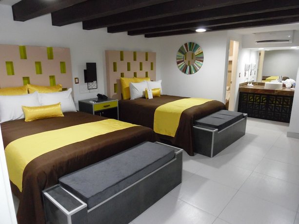 Baja Inn Hoteles Rio