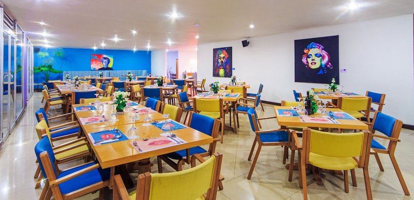 Pop Art Hotel Las Colinas Manizales