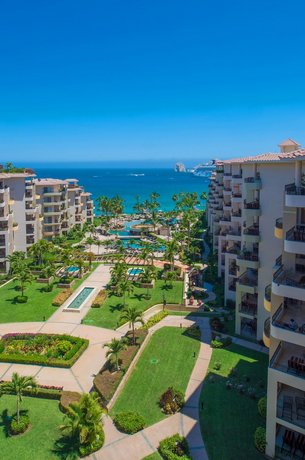Villa La Estancia Beach Resort & Spa