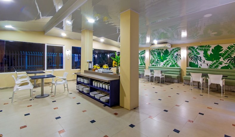 Gio Hotel Tama Santa Marta