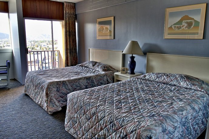 Hotel Villa Marina