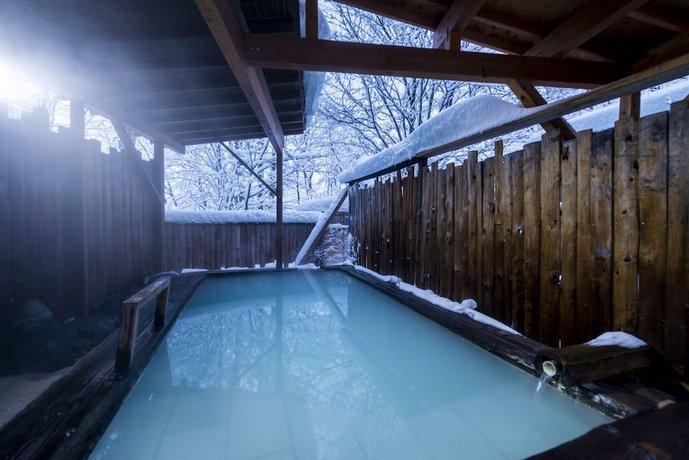 Takamiya Hotel Lucent