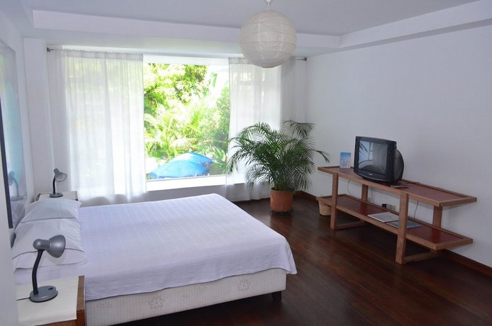 Casa Hotel Jardin Azul