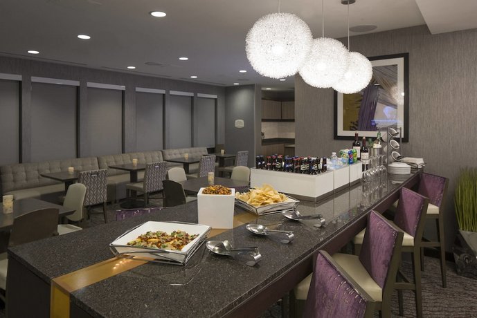 Residence Inn by Marriott Birmingham Downtown at UAB