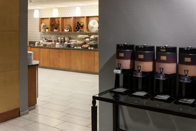 SpringHill Suites by Marriott Boise ParkCenter