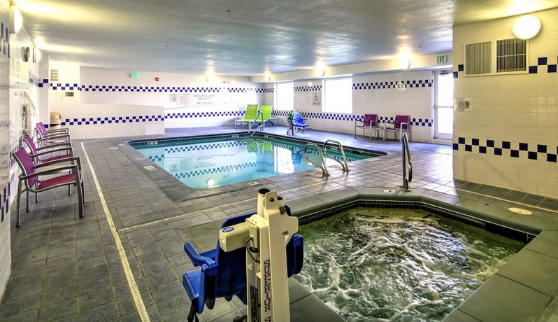 Fairfield Inn by Marriott Boise