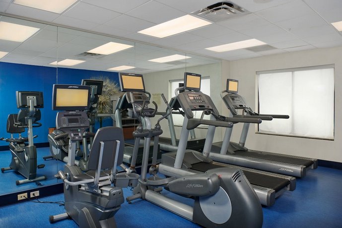 SpringHill Suites by Marriott Baton Rouge North/Airport