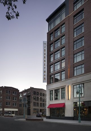 Kimpton Journeyman
